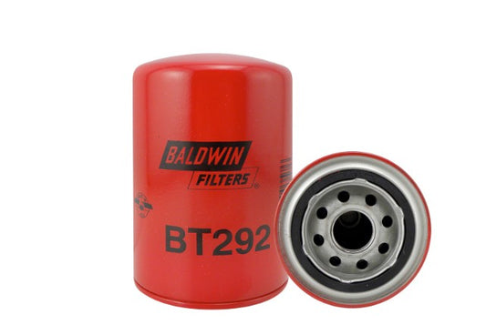 Baldwin - Spin-on Lube Filters Part #: BT292