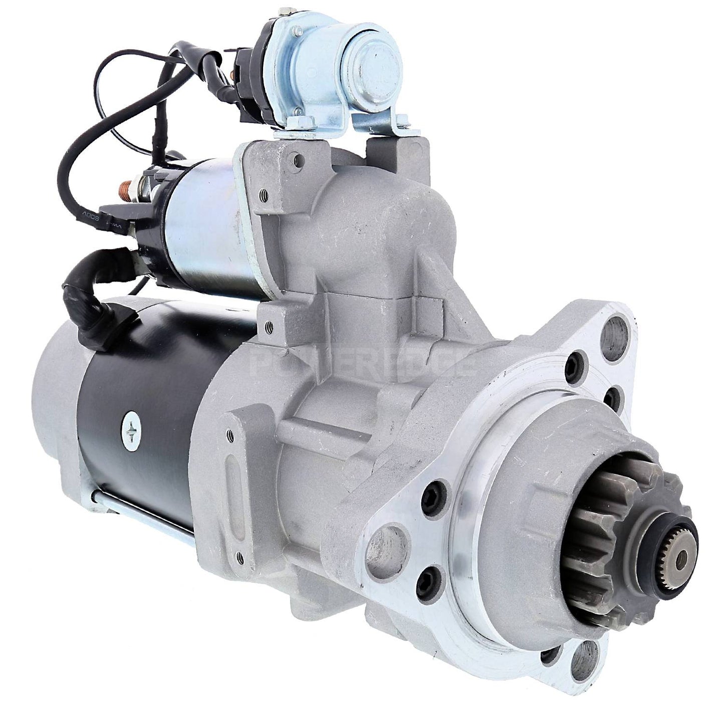Starter Motor 282-0108