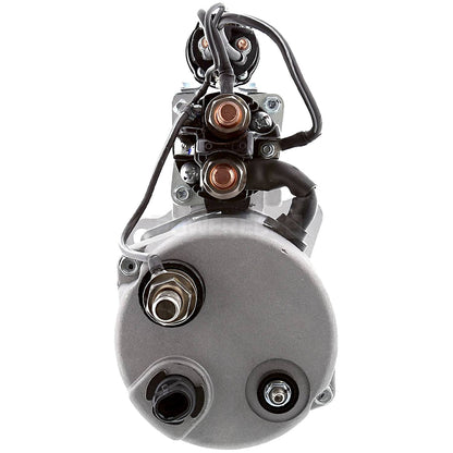 Starter Motor 282-0114