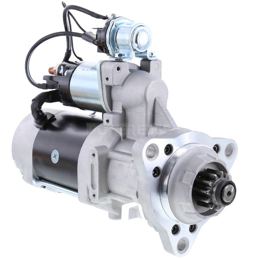 Starter Motor 282-0110