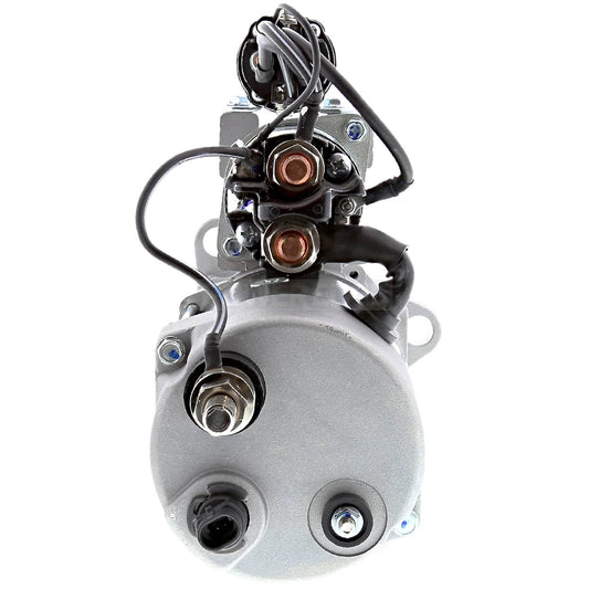 Starter Motor 282-0109
