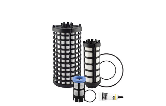 Baldwin - Fuel Filter Kits Part #: PF9924 KIT